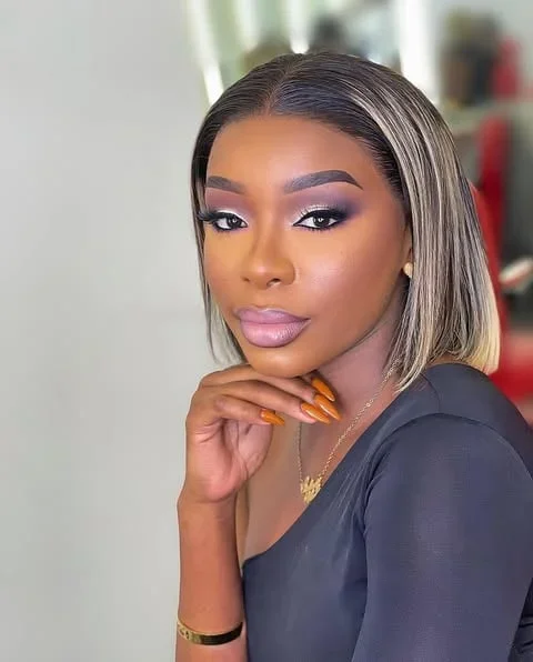 Indira Silva dp picture